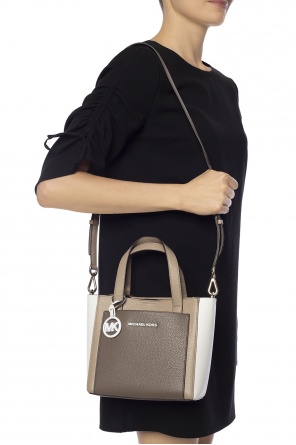 ‘gemma’ shoulder bag, zdjęcie 2 ‘gemma’ shoulder bag od Michael Kors